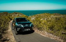 Awas, Kebiasaan Ditanjakan yang Bikin Gearbox Mobil Matik Rusak