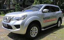 Diskon Nissan Terra Tembus Rp 100 Juta Lebih, Khusus VIN 2019