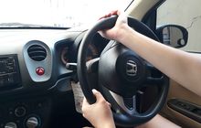 Trik Mudah Putar Setir Mobil Belum Pakai Power Steering Biar Enteng