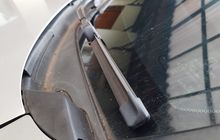 Tanda Wiper Mobil Minta Diganti, Akan Muncul Gejala-gejala Seperti Ini