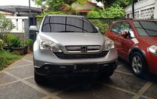 Begini Cara Mencegah Warna Mika Lampu Mobil Bekas Jadi Menguning
