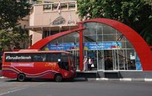 Dapat Julukan Cumi-cumi Darat oleh Warga, BRT Didesak Segera Ganti Ke Bus Listrik