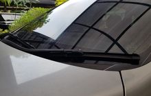 Biar Gak Rusak, Begini Cara Merawat Karet Wiper Mobil Bekas Kalian
