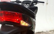 Ini Alasan Kenapa Lampu Sein Di Motor Bekas Itu Berwarna Kuning