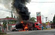 Gak Boleh Main Ponsel di SPBU, Tapi Apa Alasan Sebenarnya? Para Ahli Buka Suara