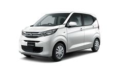 Mitsubishi eK Wagon Berhasil Raih Skor Tertinggi JNCAP, Memang Fitur Keselamatannya Apa Saja Sih?
