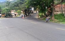 Kecelakaan di Jalur Selatan Kabupaten Bandung Turun 30 Persen Saat Libur Lebaran, Efek Larangan Mudik atau Ada Alasan Lain?