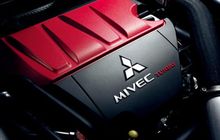 Terungkap, Begini Sistem Kerja Teknologi MIVEC Mitsubishi di Mesin Bensin dan Diesel