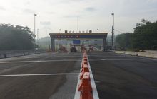 Persiapan Mudik Lebaran 2023, Berikut Daftar Tarif Tol Surabaya-Malang Jawa Timur