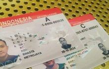 TNI Saja Tak Boleh, Ini Satu-satunya Institusi Yang Berwenang Terbitkan SIM