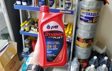 Mesti Paham, Oli Mesin Diesel Ada Heavy Duty dan Light Duty, Berikut Perbedaannya