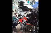 Heboh! Ada Honda CB1300 SP Bol D'Or Pakai Oli Diesel, Gimana Efek Sampingnya? Begini Kata Ahlinya