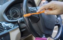 Begini Cara Merawat Setir Mobil Bahan Kulit Agar Nyaman dan Awet