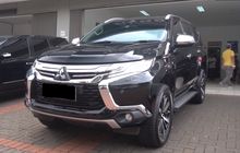 Penyakit Mitsubishi Pajero Sport 2018, Sering Masalah Dibagian Ini