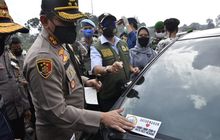 PPKM Jawa-Bali Diberlakukan, Titik Pengecekan Rapid Test Diperketat di Tiap Daerah