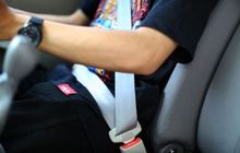 Libur Lebaran Pakai Mobil, Yuk Ingat Lagi Seberapa Penting Fungsi Safety Belt