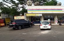 Masuk Minimarket Wajib Bayar Parkir, Begini Kata Indonesia Parking Association