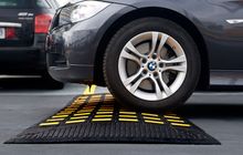 Sekarang Paham, Ini Alasan Jalan Raya Nasional Tak Boleh Dipasangi Polisi Tidur