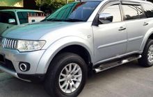 Daftar Harga Mitsubishi Pajero Sport 2011 Bekas, Makin Terjangkau Nih