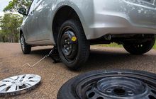 Jangan Cuek, Begini Cara Rawat Ban Serep Ban Mobil dengan Benar