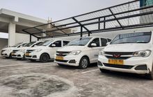 Mau Bawa Pulang Wuling Confero Eks Taksi? Siapin Dana Rp 50 Jutaan Aja Sob!