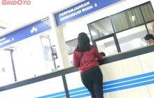 Jangan Mentang-mentang Tanpa KTP, Tetap Bawa Dua Dokumen Ini saat Bayar Pajak Kendaraan di Jabar