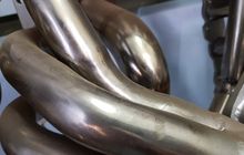Baru Tahu, Cara Membedakan Knalpot Stainless Atau Galvanis, Simak