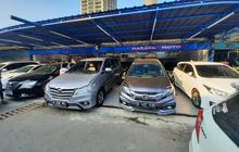 Empat Pilihan Mobil Bekas SUV Harga Rp 70 Juta Di Pasaran, Ada Merek Honda