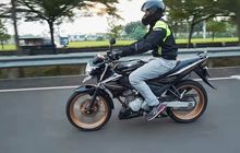 Ini Penyebab Mesin Motor Bekas Tiba-tiba Kasar dan Susah Pindah Gigi