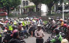 Razia Kendaraan 2026 Incar Salah Satu Pelanggaran Ini, Denda Tilang Setengah Juta