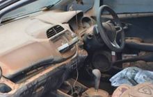 Perlu Tahu, Cek Bagian Ini Usai Evakuasi Mobil yang Sudah Terendam Banjir