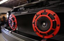 Jangan Panik Klakson Mobil Enggak Bunyi, Cek Bagian Ini Dulu