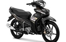 Harga Terbaru Yamaha Jupiter Z1 Tahun 2026: Tipe Standarnya Segini