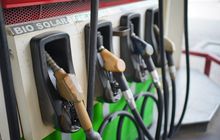 Ini Update Harga Harga BBM Pertamina, Shell, BP, dan Vivo Jelang Nataru