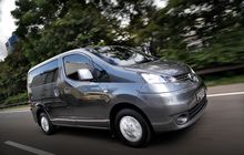 Menggiurkan, Harga Nissan Evalia 2012 Bekas Sisa Segini, Makin Murah