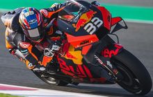 Menang untuk Pertama Kali di MotoGP, Ini Lho Kepanjangan dari KTM!