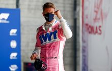 Nico Hulkenberg Dikabarkan Sedang Diskusi Dengan Racing Point di F1 2021, Sebastian Vettel Kemana?