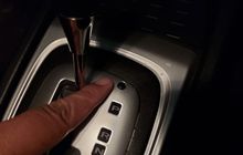 Penting, Cara Aktifkan Shift Lock Transmisi Mobil Matik, Ini Fungsinya