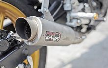 Patuhi Aturan, Komunitas Motor Imbau Anggotanya Ganti Knalpot Racing ke Standar