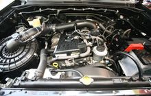 Toyota Fortuner Diesel Turbo Boros Oli dan Knalpot Berasap? Ini Sebabnya
