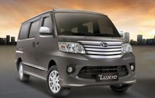 Bukan Cuma Rocky Saja, Daihatsu Juga Recall Luxio dan Gran Max