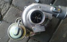 Kerusakan Turbo Bisa Membuat Mobil Kurang Tenaga, Ini Penjelasannya