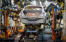 Tiru Strategi China, Pengembangan Mobil Nissan Kini Jauh Lebih Cepat