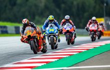 Pol Espargaro Tanggapi Kekesalan Joan Mir Soal Dirinya Tak Kena Penalti di MotoGP Styria 2020