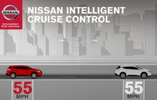 Teknologi Intelligent Cruise Control Nissan Bikin Mobil Bisa Physical Distancing, Begini Caranya 