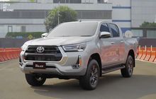 Toyota Apresiasi Penyelenggaraan IOOF 2020, Berikut Ringkasan Kegiatannya Selama Lima Hari Kemarin!