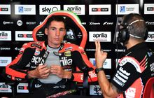 Aleix Espargaro Katakan Semua Tim Kecewa dengan Ban Michelin Saat MotoGP Catalunya 2020, Kecuali KTM