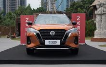 Nissan: IOOF 2020 Platform Baru yang Menarik Buat Konsumen dan Industri Otomotif Indonesia
