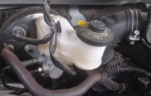 Begini Gejala Rem Mobil Bekas Yang Masuk Angin, Awas Ngeblong