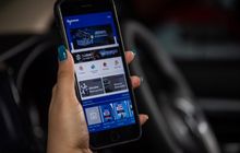 Maksimalkan Platform Digital, Suzuki 'Nyayur' di Penjualan Suku Cadang, Meningkatnya Sampai 33 Persen